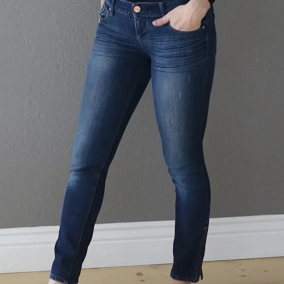 Express Jeans - Picture 4 of 8